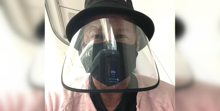 Девід Духовни