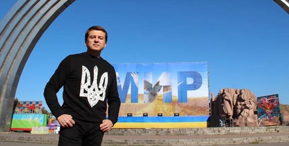 Фото: facebook.com/timofejn