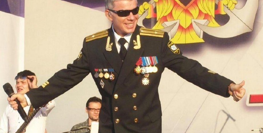 Фото: 5 канал