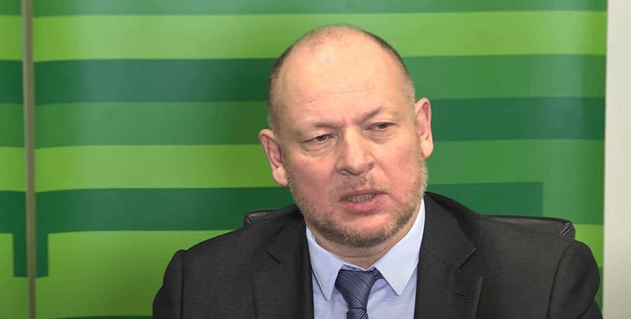 Александр Дубилет, приватбанк, фото