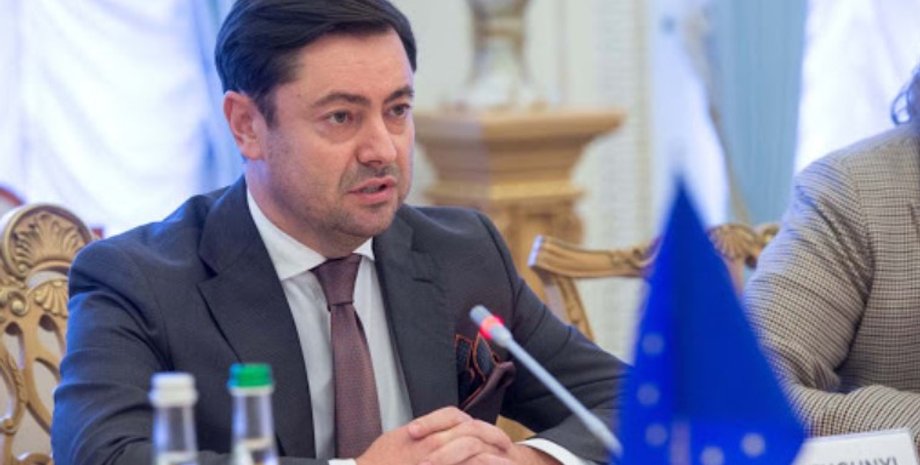 Вячеслав Штучный / Фото: 112.ua