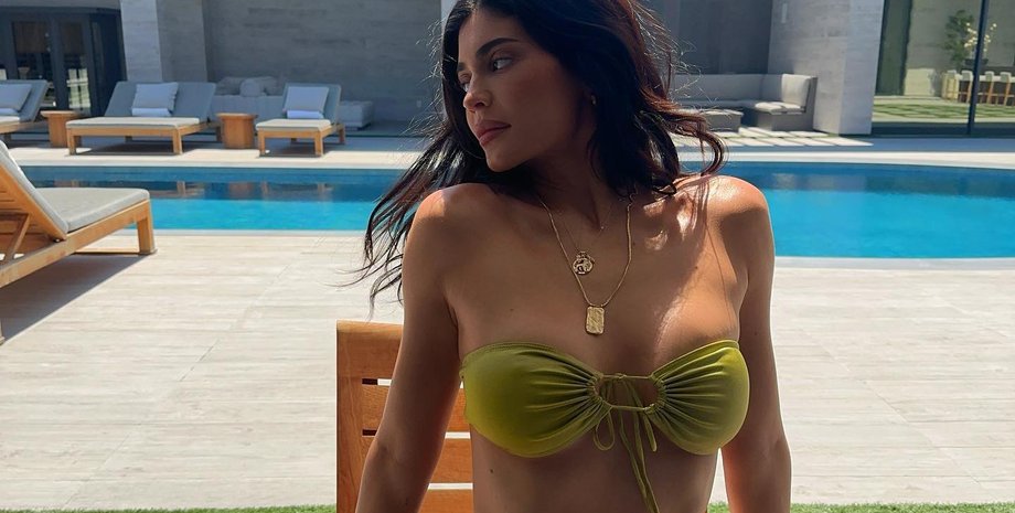 Кайли Дженнер фигура, Кайли Дженнер критика, Кайли Дженнер пластика, Кайли Дженнер фото, Кайли Дженнер сейчас