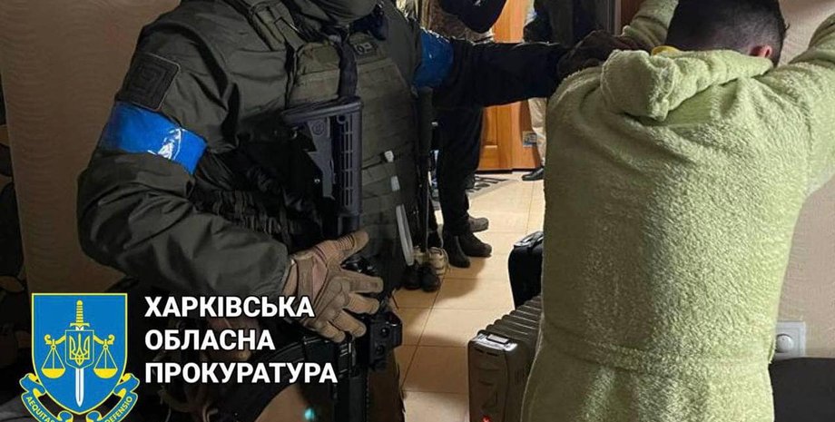 агент, шпигунство, російська розвідка, СБУ