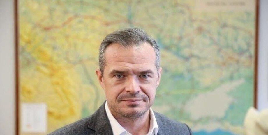 польша, укравтодор, Офис генпрокурора, Славомир Новак, ГБР, подозрение