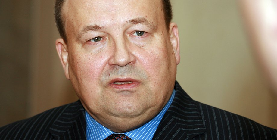 Алексей Косьмин / Фото: Думская