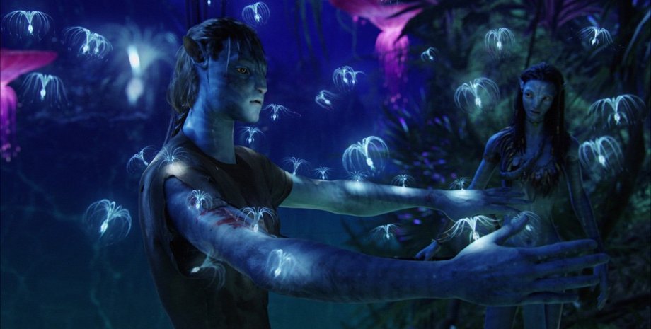 "Аватар: Шлях води", сіквел, кадри, прем'єра