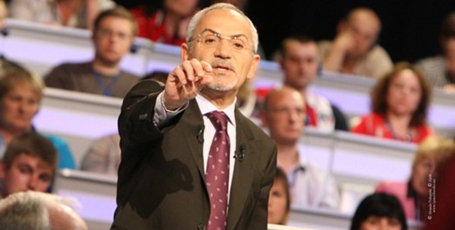 Савик Шустер / Фото: tymoshenko.ua