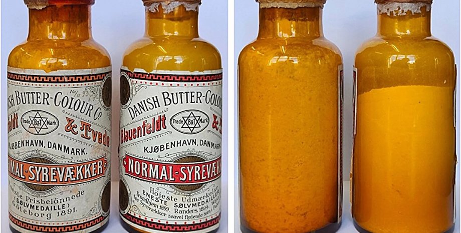 бактерии для производства сливочного масла