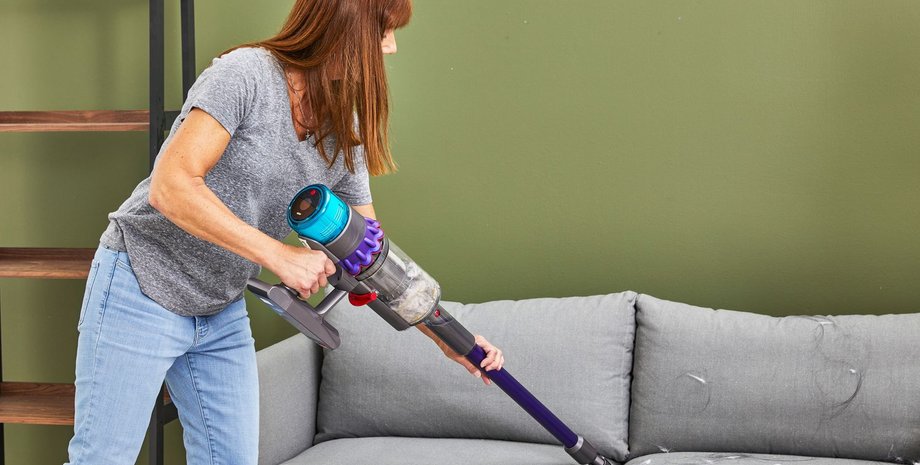 Пылесос Dyson