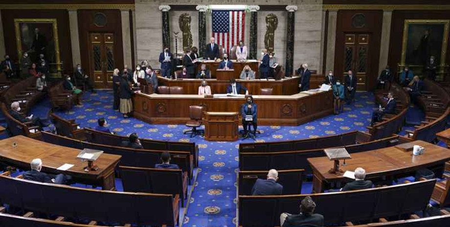 Палата представників