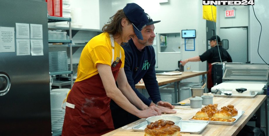 паска, кухня. ресторан, випічка, українські страви