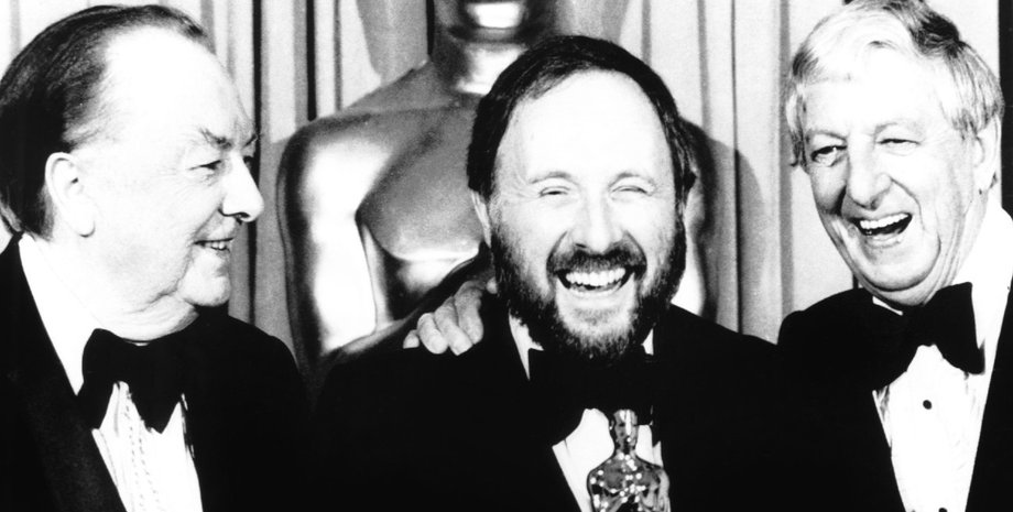 энтони пауэлл, художник по костюмам