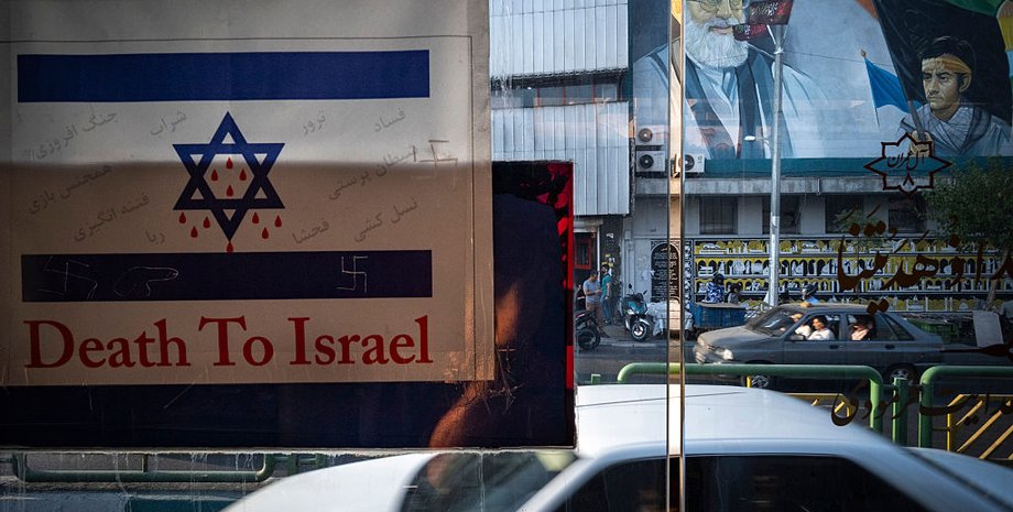 Иран обвиняет Россию в недостаточной военной помощи