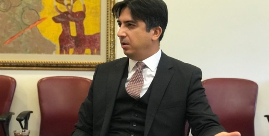 Фото: Укринформ