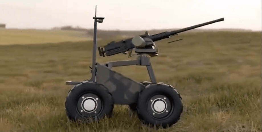 Gnome, Гном, робот, платформа, фото