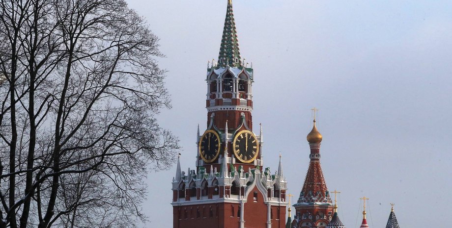 британська розвідка, Міністерство оборони, Великобританія, Кремль, чиновники