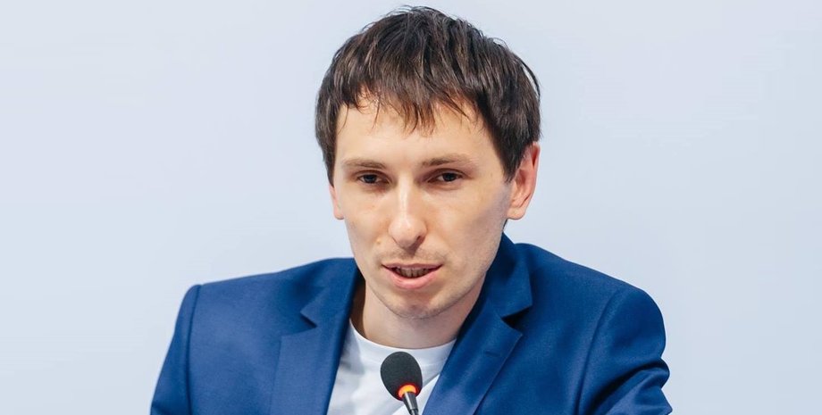 Олексій Вискуб