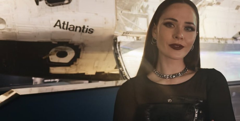 Юлія Саніна