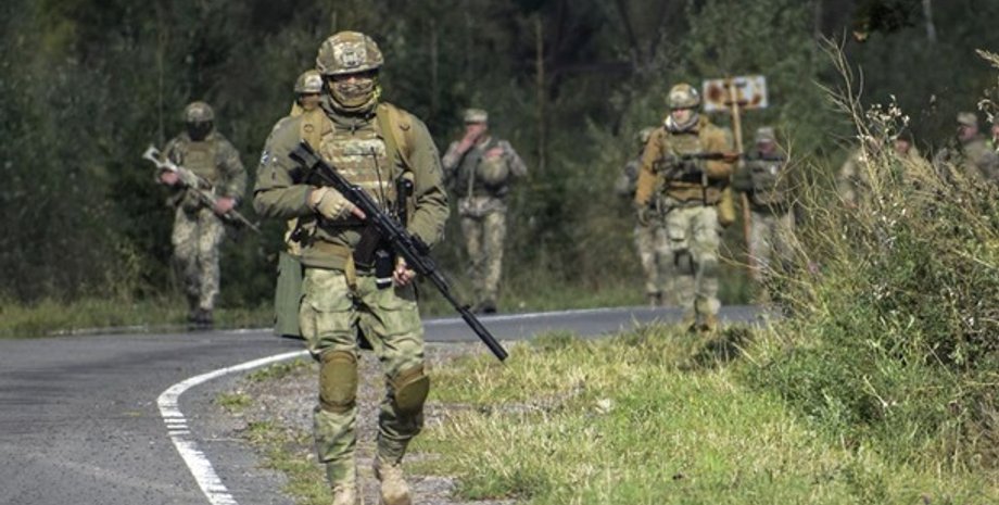 Фото: Минобороны Украины