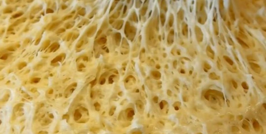 тесто, тесто для пирожков, пирожки