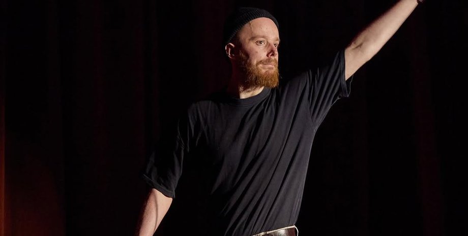 Антон Стенюк дело шутка про мусульман Антон Стенюк стендап-комик скандал уголовное дело Антон Стенюк