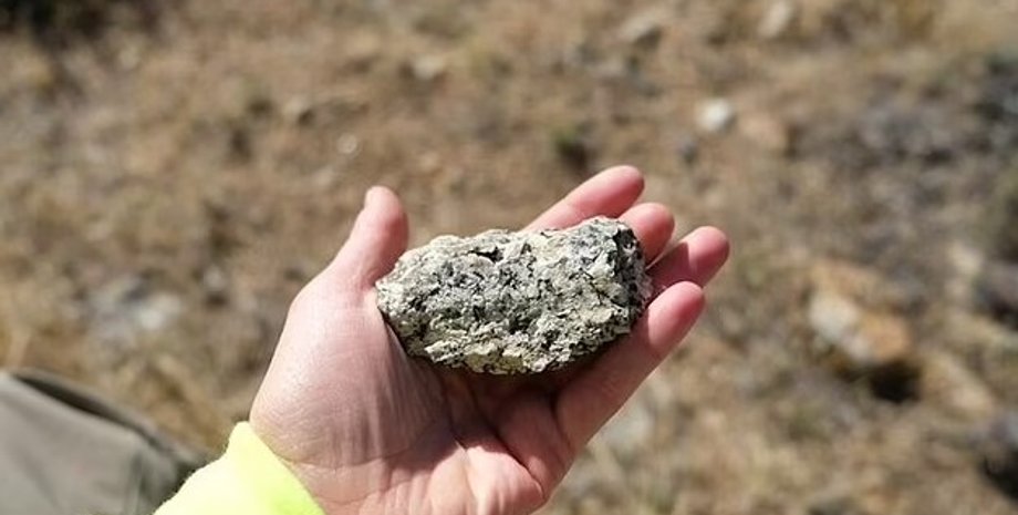 Корисні копалини України, рідкоземельні метали Україна, корисні копалини для США, США допомога Україні