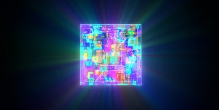 Работа квантового компьютера Квантовый компьютер