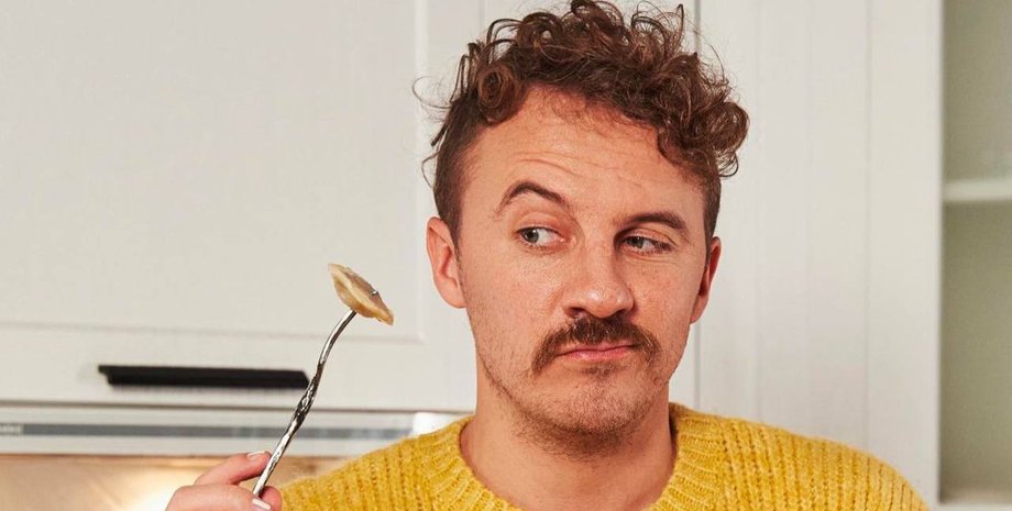 Український шеф-кухар і ресторатор