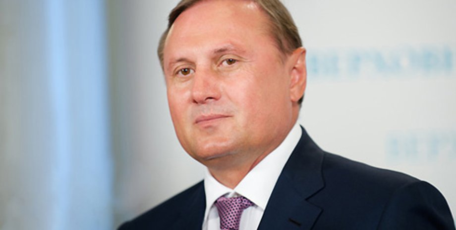 Александр Ефремов / Фото: lifedon.com.ua