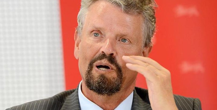 Гернот Эрлер / Фото: Reuters