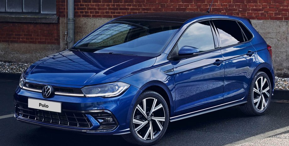 Volkswagen Polo, VW Polo, Volkswagen ID.2