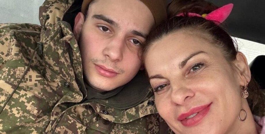 Адвокат, избиение, ТЦК, Буча, скандал