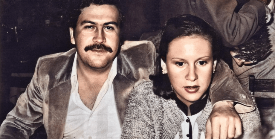 Пабло Ескобар, наркоторговець, наркобарон, смерть Екобара, життя Пабло Ескобара, курйозні факти, біографія Ескобара