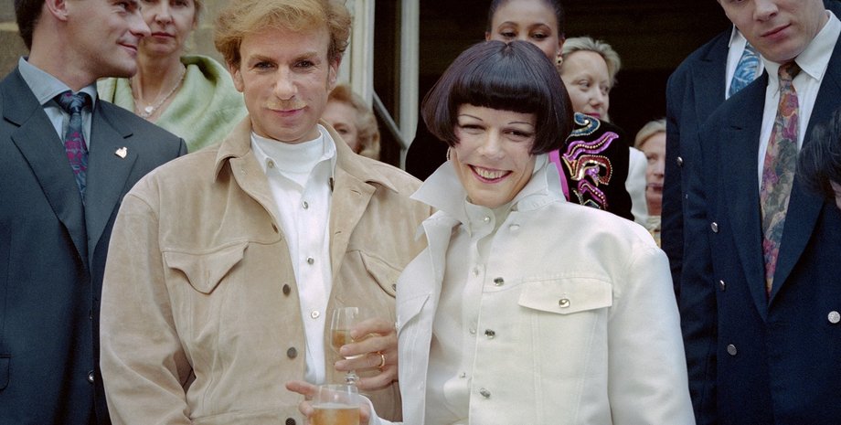 клод монтана, Волліс Франкен