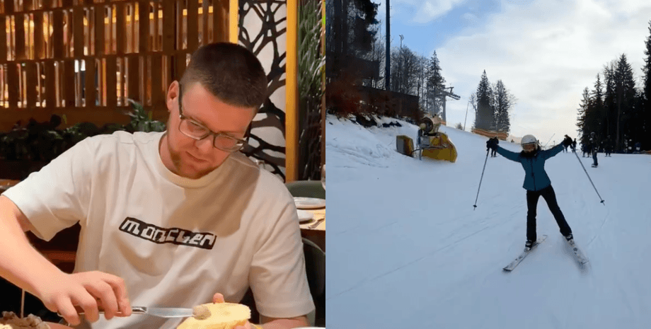 відпочинок у буковелі відпочинок у буковелі обійшовся парі в 50 тисяч грн