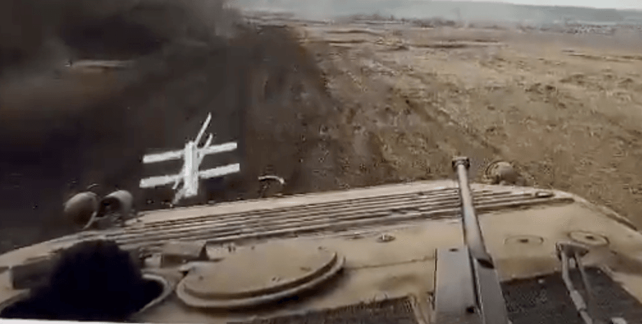 ланцет против БМП-2