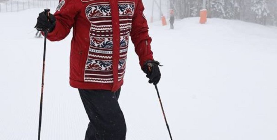 Дмитрий Медведев / Фото: twitter.com/mark_feygin