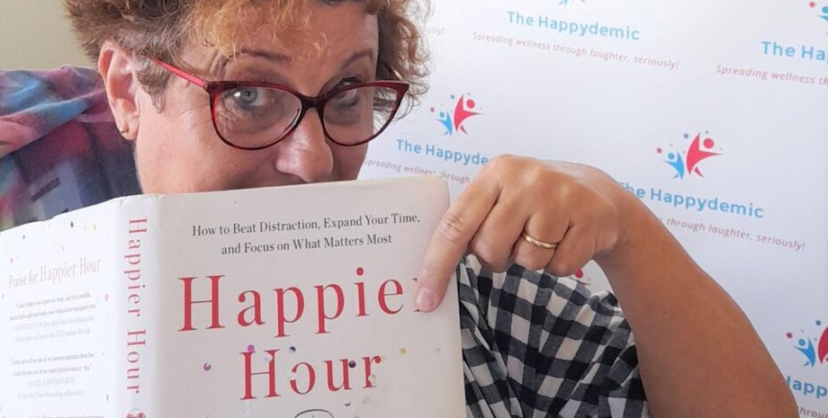 Как стать счастливее, как провести выходные с радостью и пользой для себя, интересные истории