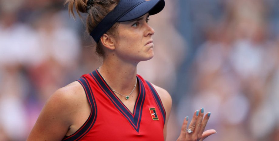 Еліна Світоліна