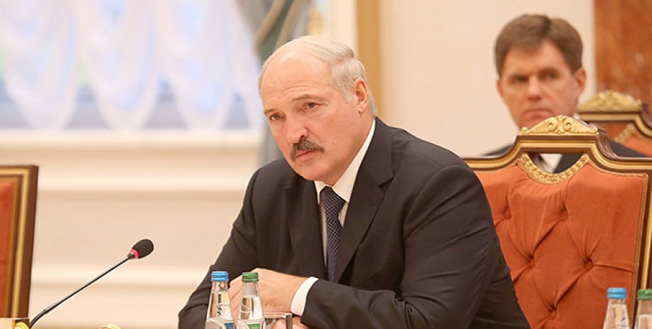 Александр Лукашенко / Фото пресс-службы президента Беларуси