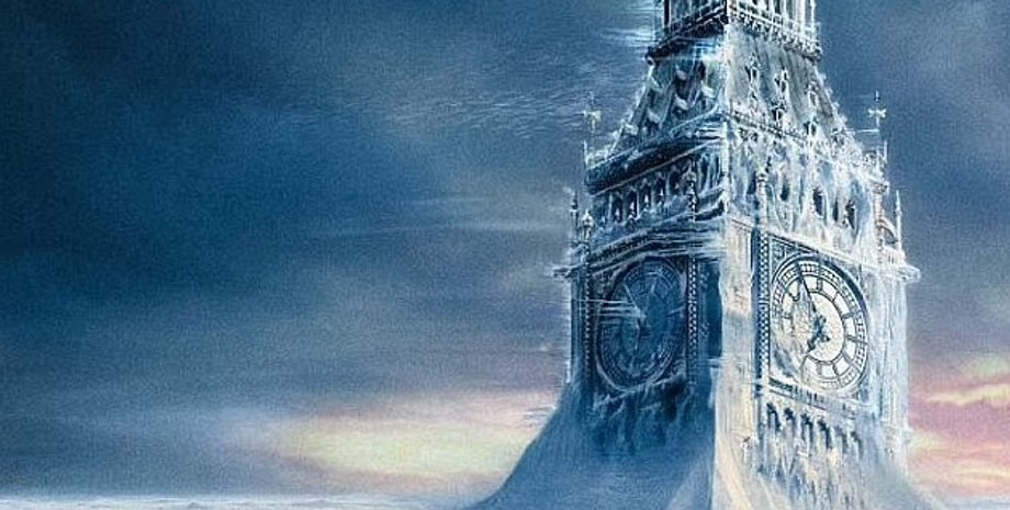 фильм послезавтра, апокалипсис