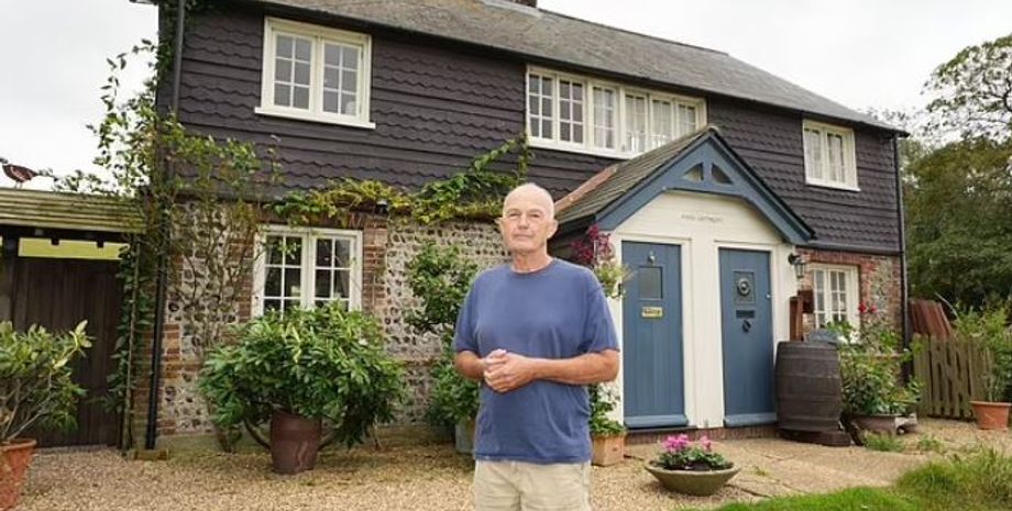 Тим Харман, дом, выселение, аренда, жилье, недвижимость, скандал, ремонт жилья, помещение