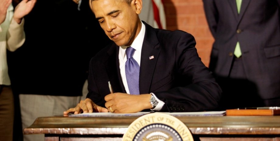 Барак Обама / Getty Images