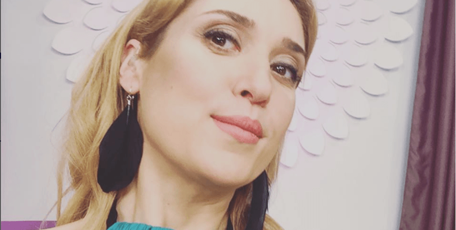 Альона Вінницька