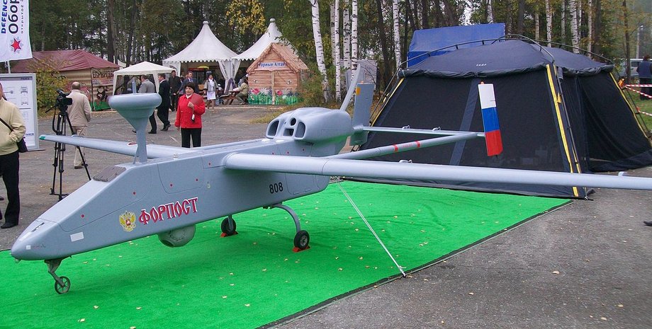 бпла на земле, российский бпла, русский дрон