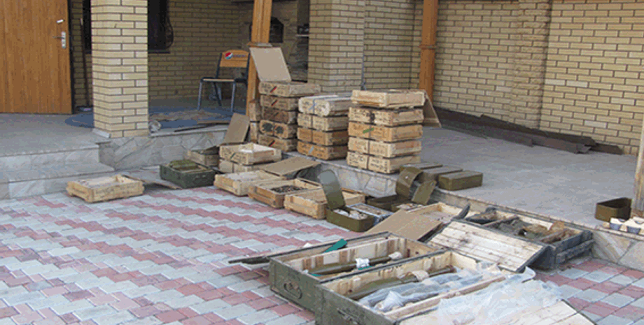 Фото пресс-службы МВД