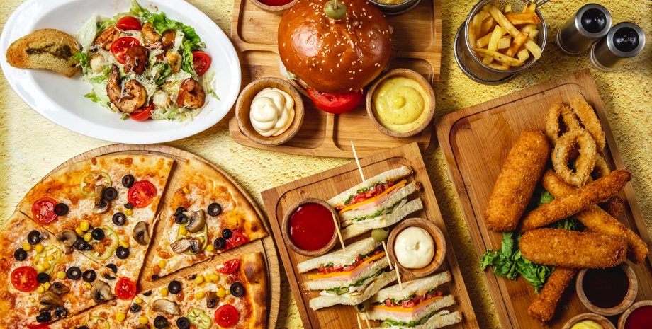 Остання трапеза ув'язненого