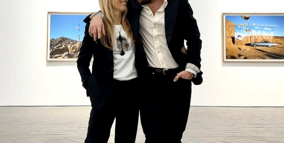 Аарон Тейлор-Джонсон, Сэм Тейлор-Джонсон, актер, картины, супруги, пара