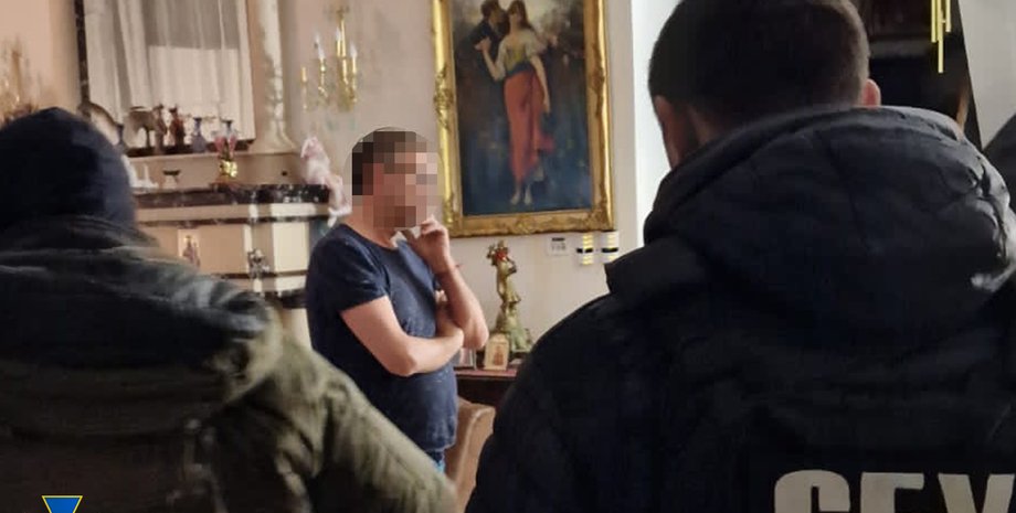 Обыск СБУ, СБУ Львовский арсенал, СБУ Минобороны, СБУ дело о 1,5 млрд, СБУ дело о снарядах