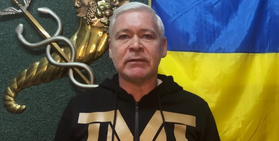 Игорь Терехов